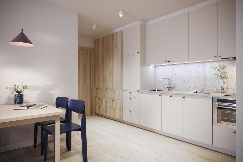 Noli Gdansk Riverside - Resim 21