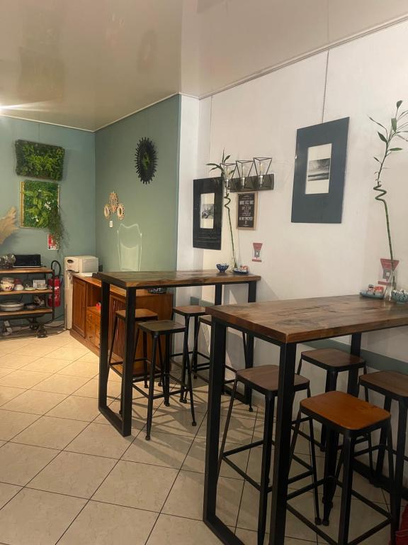 Hôtel Colisée-Verdun Centre Gare Saint-Roch - Resim 15