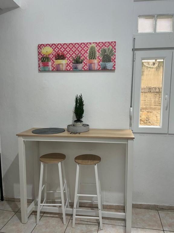 Fotografie z fotogalerie ubytování Istos Apartment v Soluni