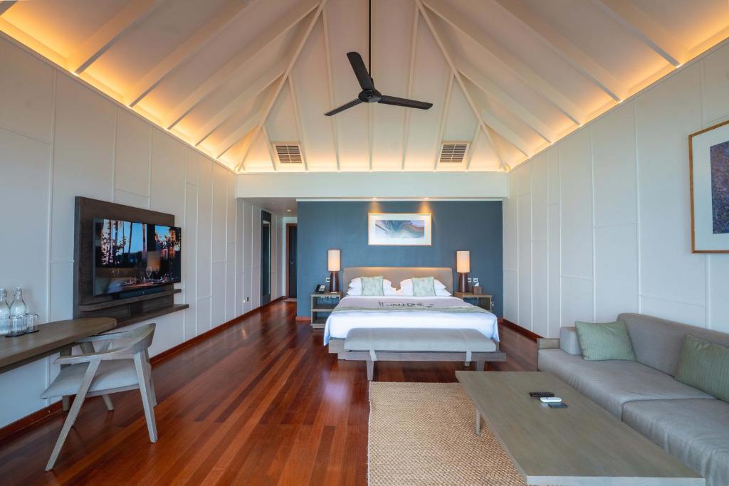 Veligandu Maldives Resort Island - 15