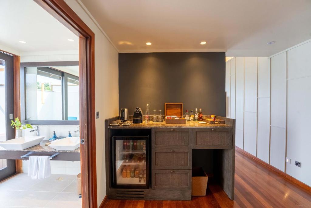 Veligandu Maldives Resort Island - 16