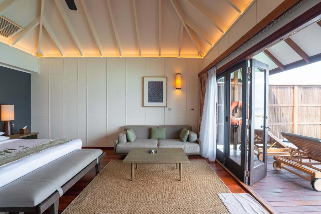 Veligandu Maldives Resort Island - 18