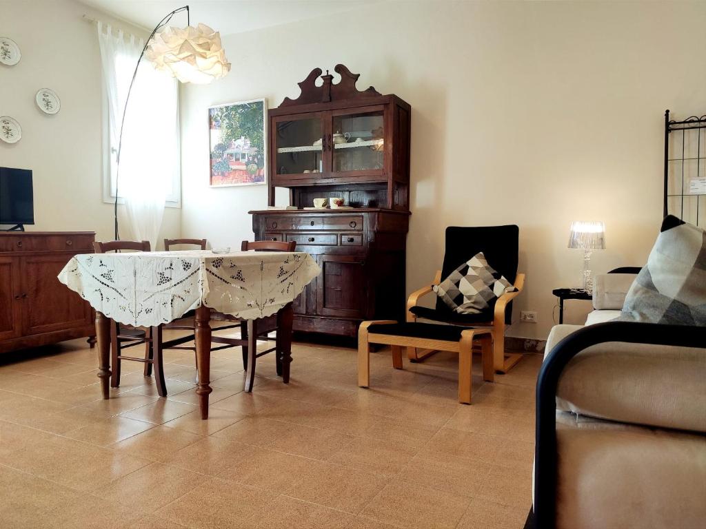 Agriturismo Podere Amati - Apartment - Ground Floor