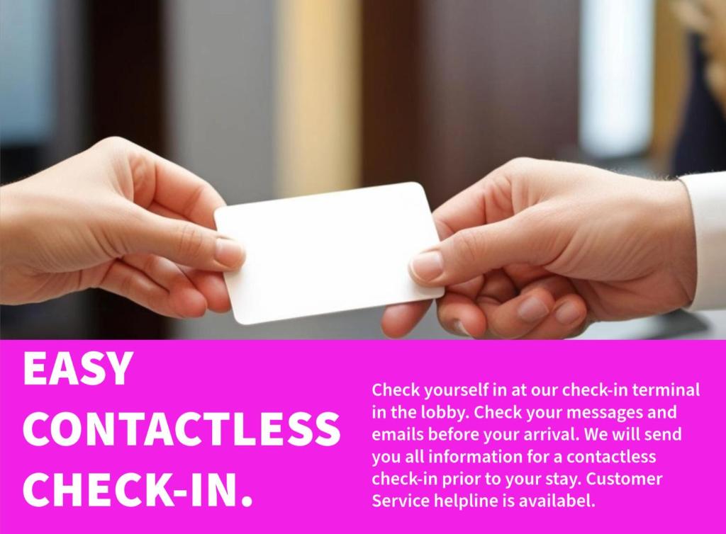 CLOUD No7 LOFTS - Resim 36