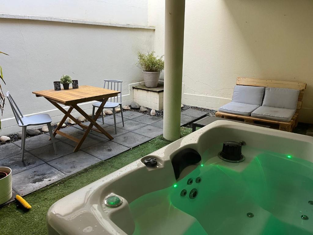 Appartement bien être à Colmar – photo 2