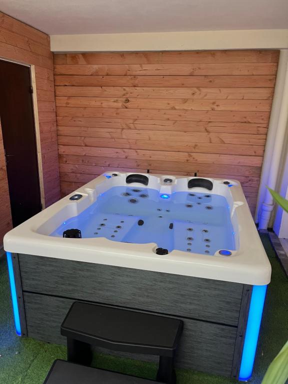 Appartement bien être à Colmar – photo 3