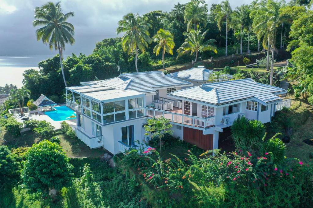 Domaine To'a Hotu Iti - photo 2 - Tahiti, Polynésie