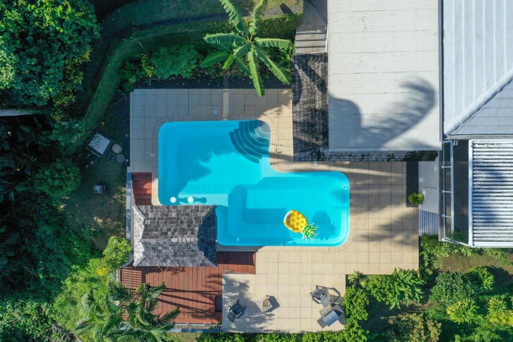 Domaine To'a Hotu Iti - photo 3 - Tahiti, Polynésie