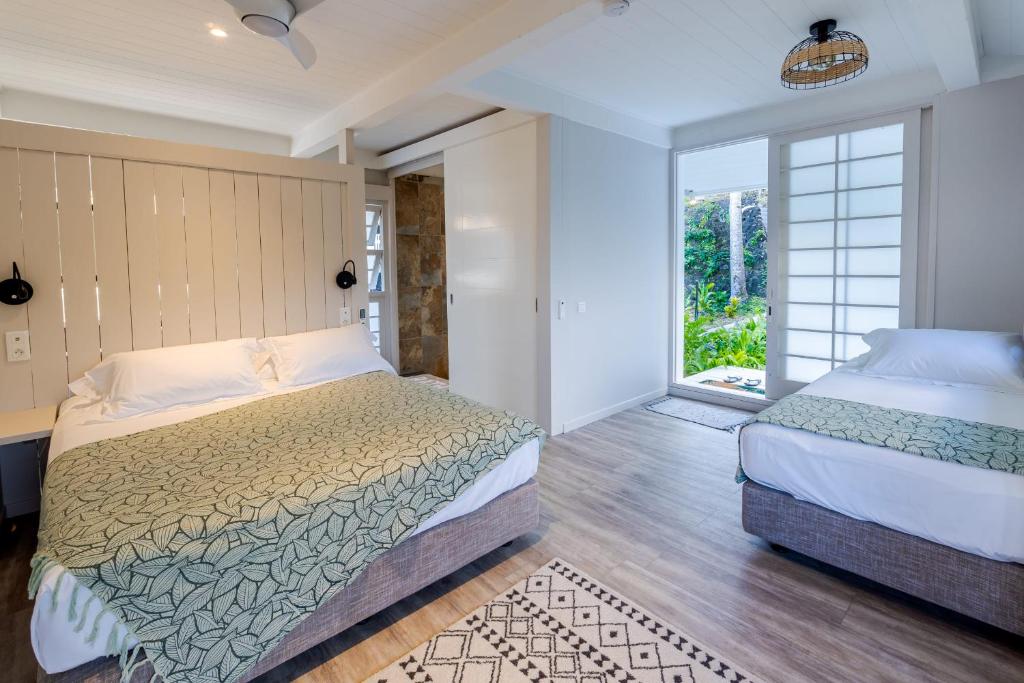 Domaine To'a Hotu Iti - photo 6 - Tahiti, Polynésie