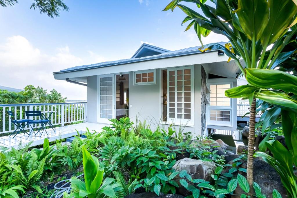 Domaine To'a Hotu Iti - photo 7 - Tahiti, Polynésie