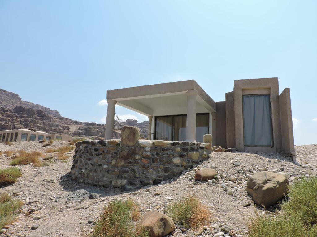 Mujib Chalets, Ath Thughrah – Updated 2023 Prices