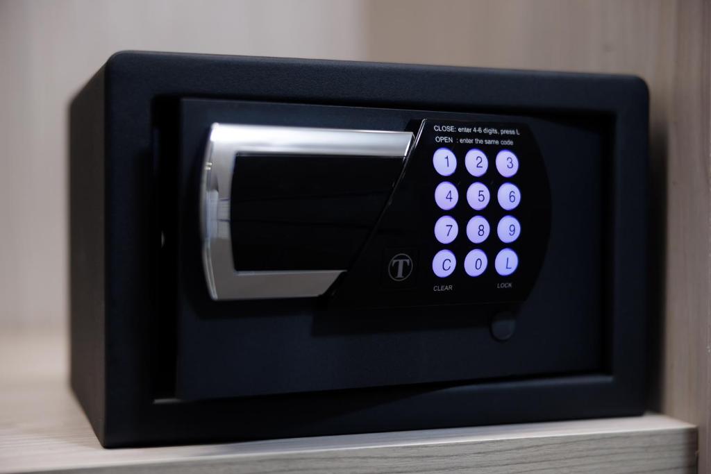 Casa San Giuseppe - Resim 10