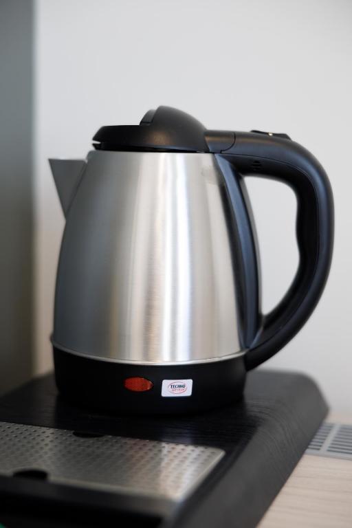 Casa San Giuseppe - Resim 11