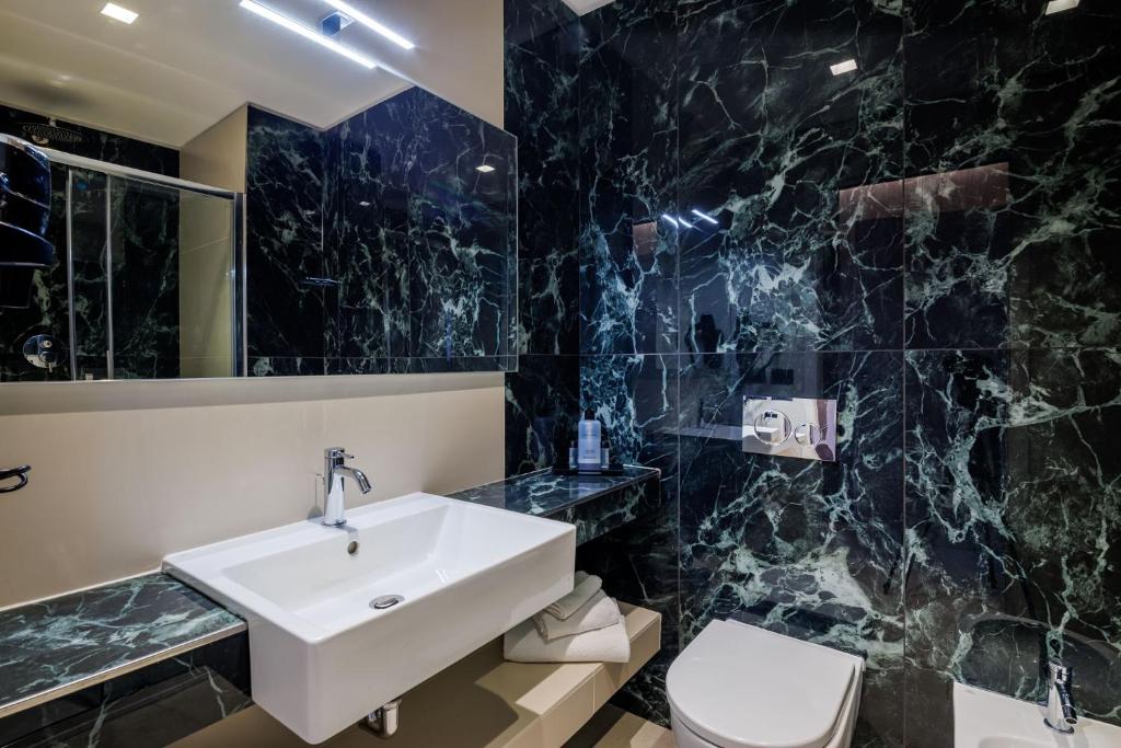 Casa San Giuseppe - Resim 8