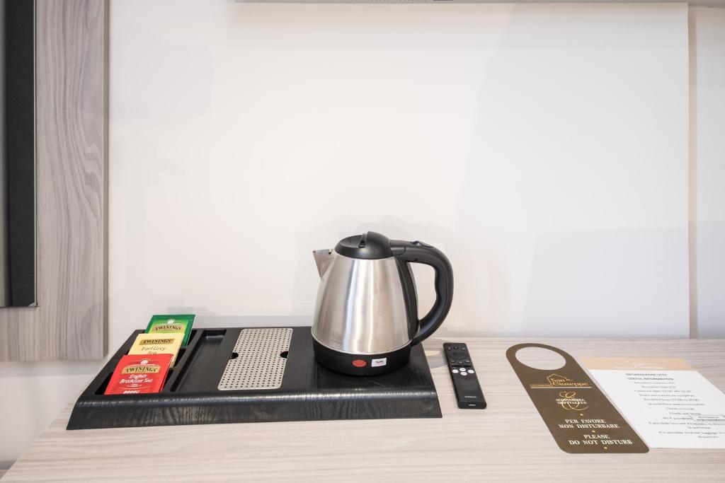 Casa San Giuseppe - Resim 7