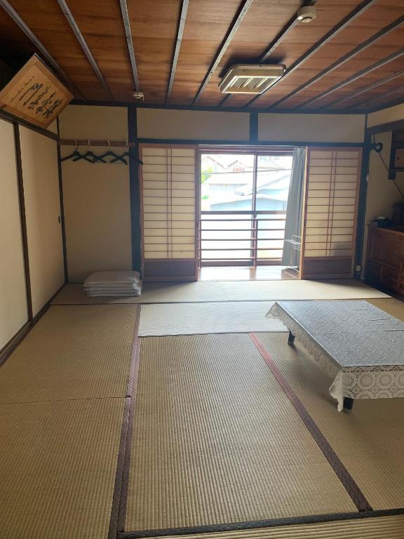 Fotografie z fotogalerie ubytování Grandma's island Home Hakata - Matsusaki inn 島のおばあちゃんち宿伯方 - 松崎旅館 v destinaci Hakata-jima