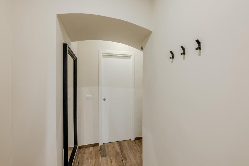 Fotografie z fotogalerie ubytování Soziglia Guest Rooms v Janově
