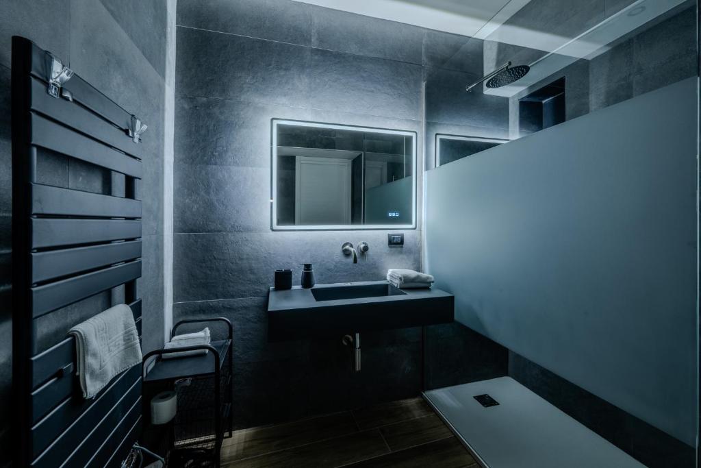 Fotografie z fotogalerie ubytování Soziglia Guest Rooms v Janově