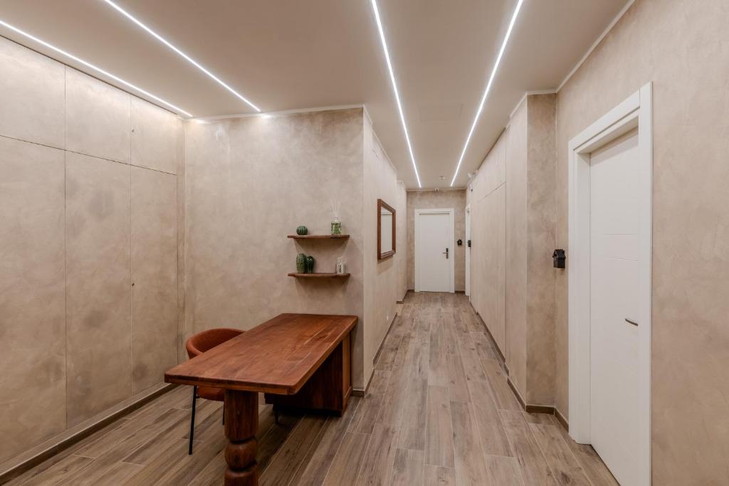 Fotografie z fotogalerie ubytování Soziglia Guest Rooms v Janově
