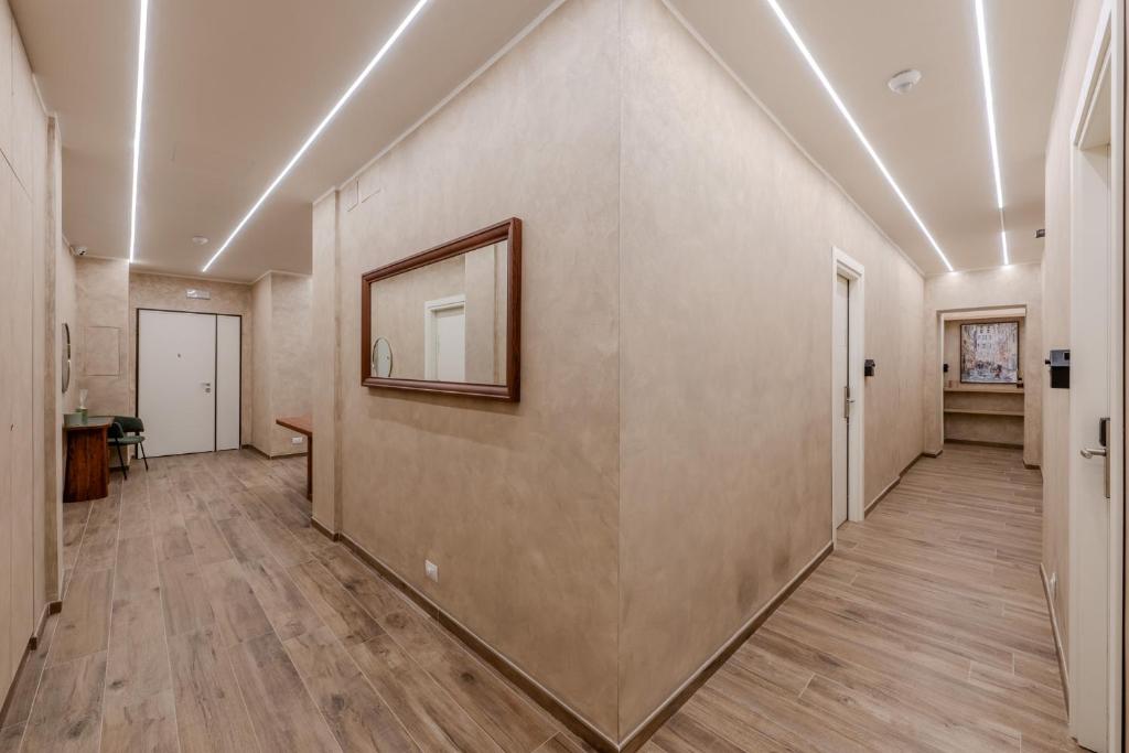 Fotografie z fotogalerie ubytování Soziglia Guest Rooms v Janově