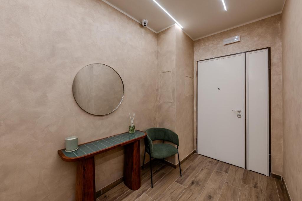 Fotografie z fotogalerie ubytování Soziglia Guest Rooms v Janově