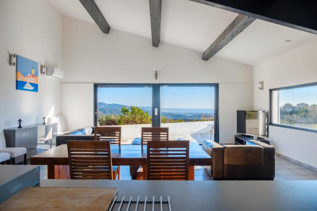 Φυσικό τοπίο κοντά σε αυτή η βίλα