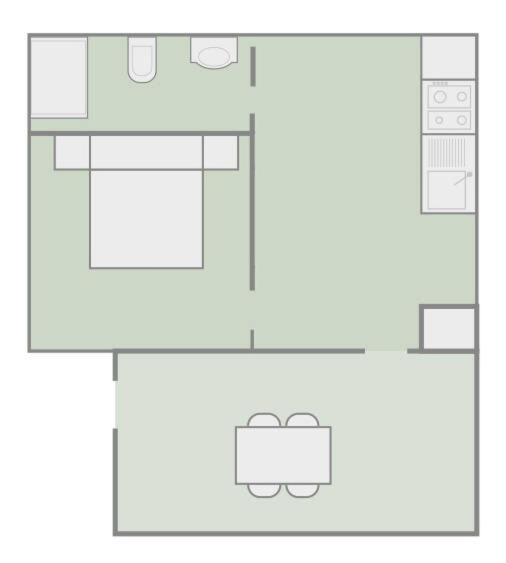 Fontana Marina Family Village - 平房