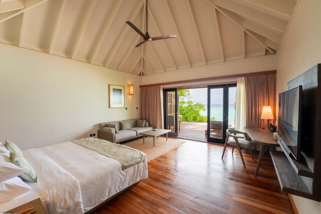 Veligandu Maldives Resort Island - 
