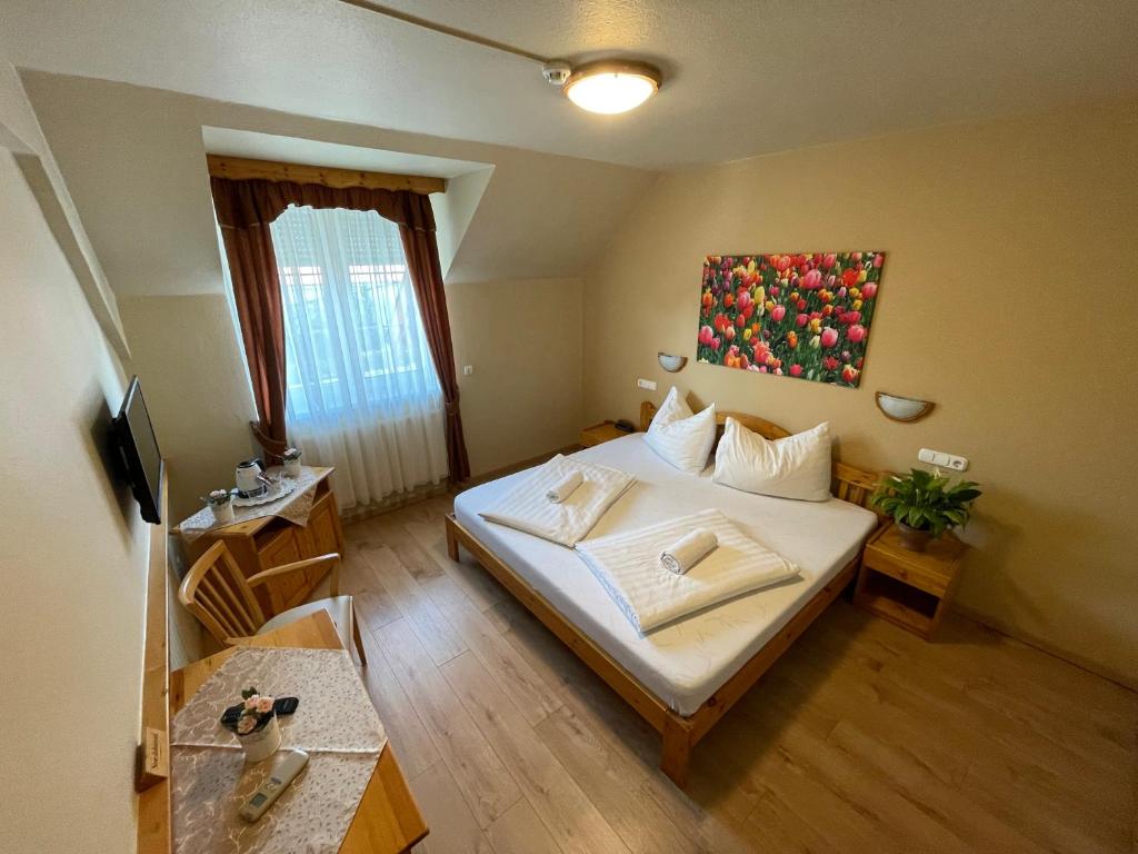 Hotel Karin - Resim 6