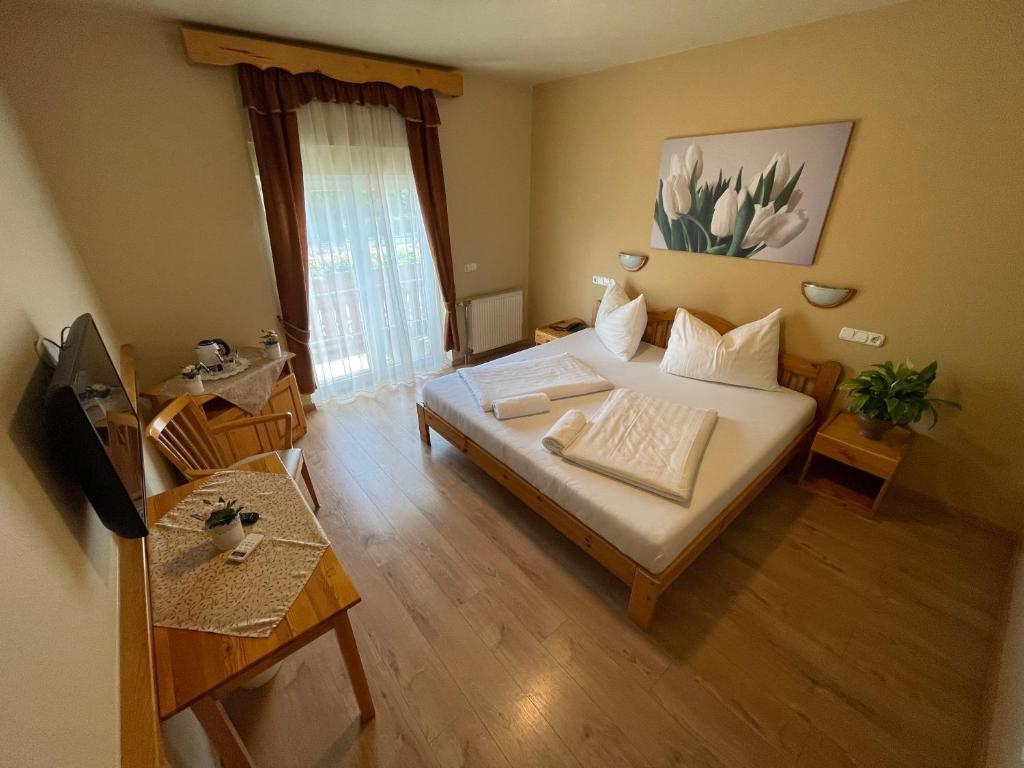 Hotel Karin - Resim 5