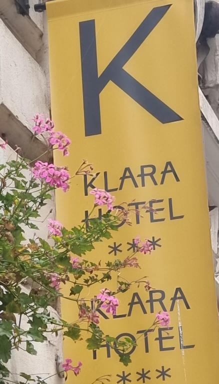 Hotel Klara - Resim 30