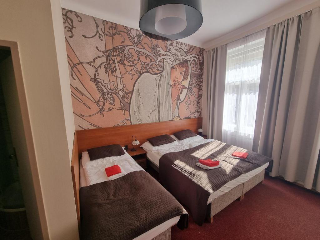 Hotel Klara - Resim 31