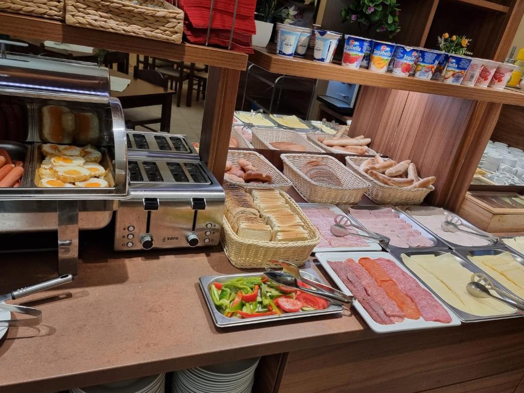 Hotel Klara - Resim 38