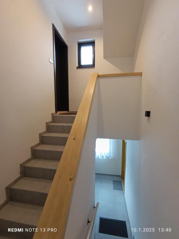 Fotografie z fotogalerie ubytování Apartmány Zdíkov ve Zdíkově