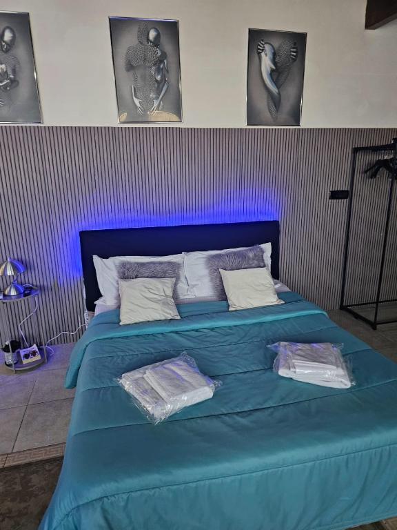 Lux Penthouse Naples