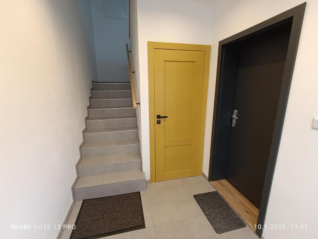 Fotografie z fotogalerie ubytování Apartmány Zdíkov ve Zdíkově