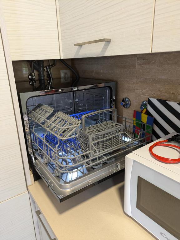 Quiet Prince Apartments - 13