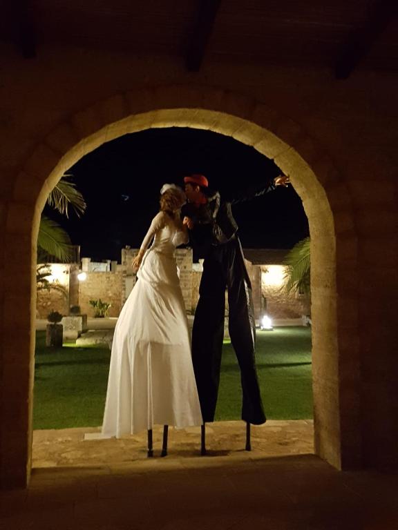 Tenuta Masseria & Spa Chicco Rizzo