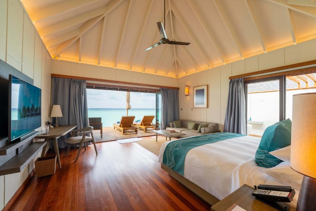 Veligandu Maldives Resort Island - 