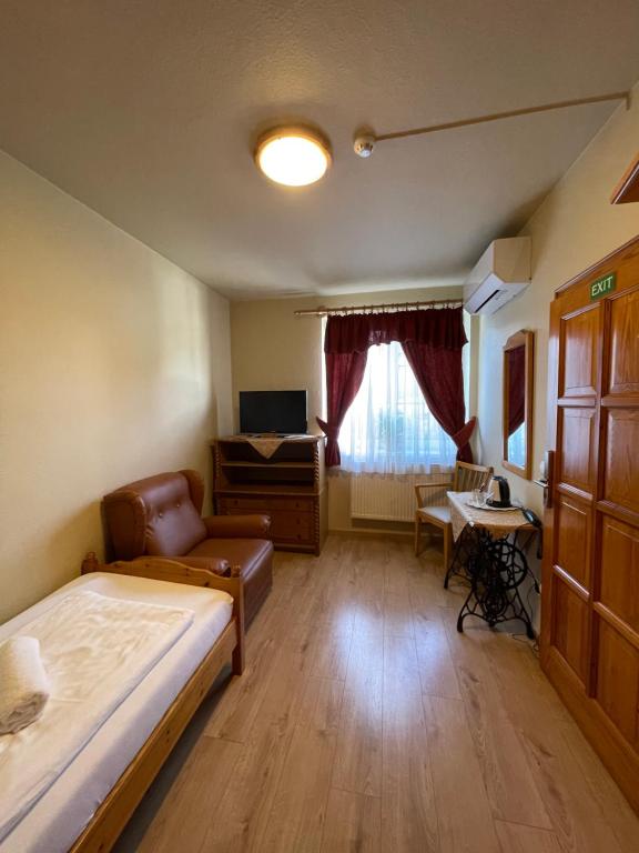 Hotel Karin - Resim 14