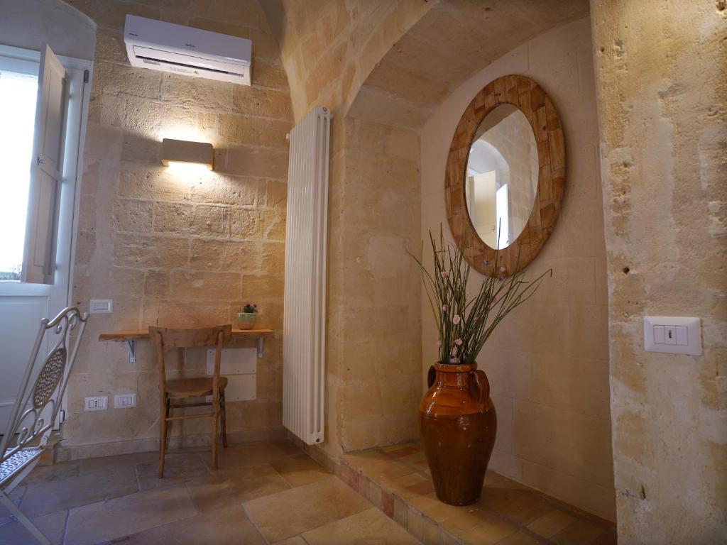 Fotografie z fotogalerie ubytování Due forni affittacamere v destinaci Matera