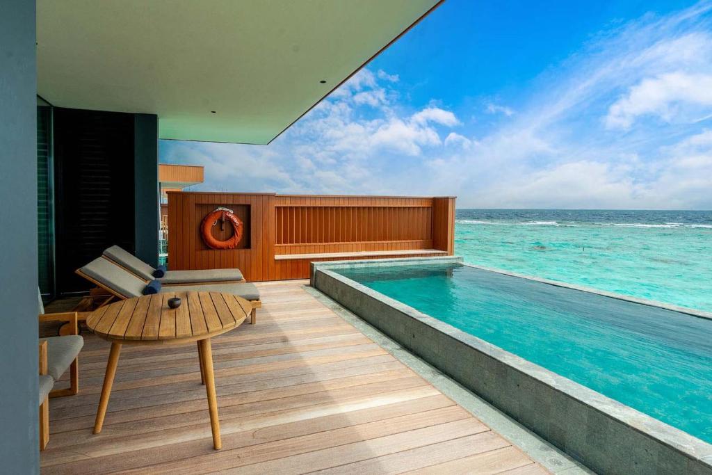 Veligandu Maldives Resort Island - 