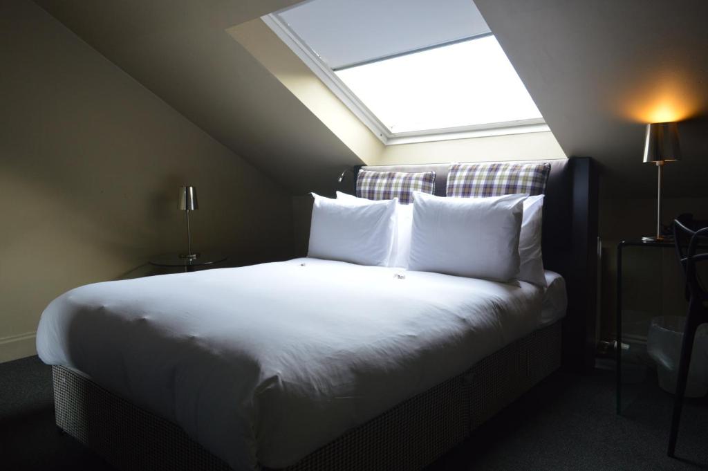 B+B Edinburgh - Resim 38