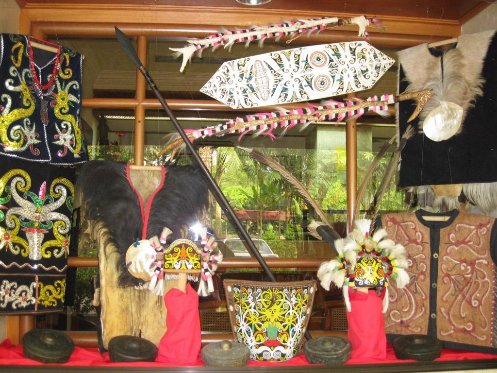 Fotografie z fotogalerie ubytování Telang Usan Hotel Kuching v destinaci Kučing