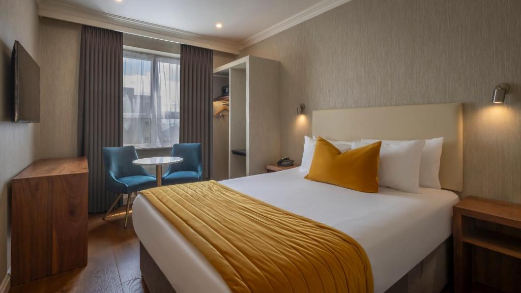 Eyre Square Hotel - Resim 17