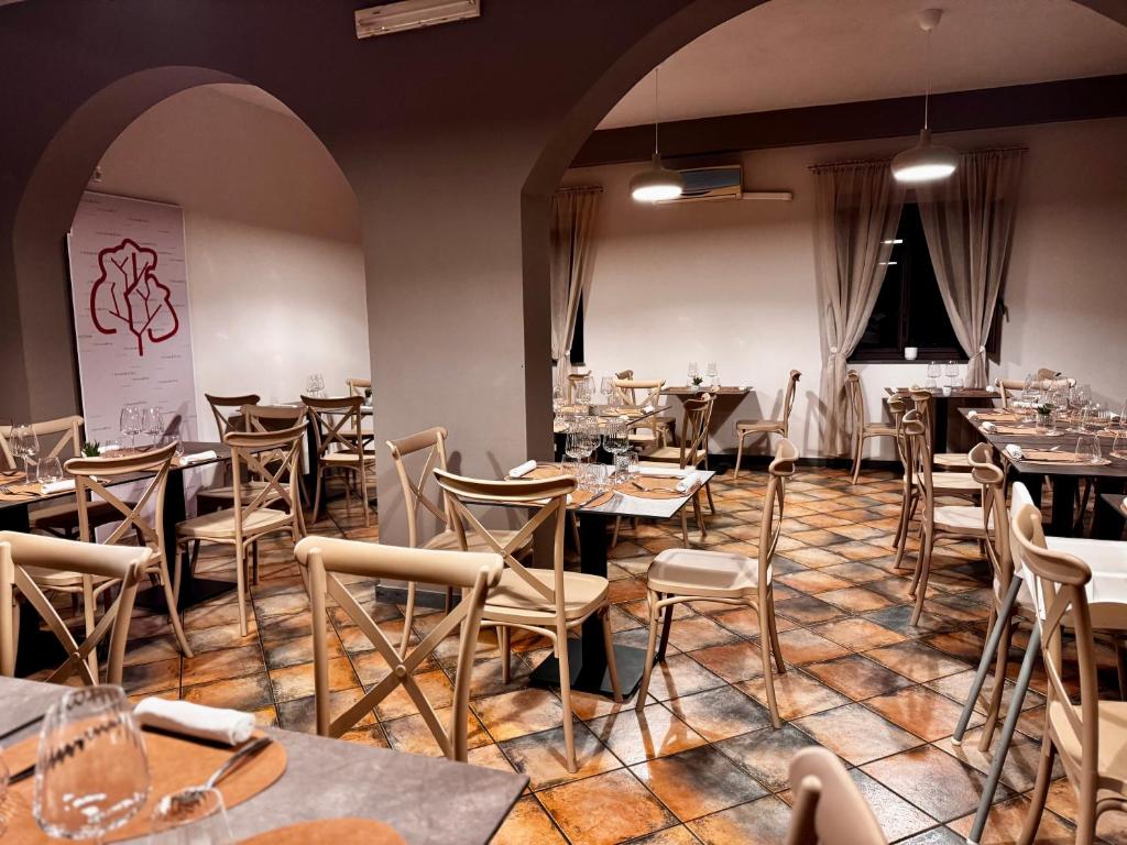 Il noceto dell'Etna - 7