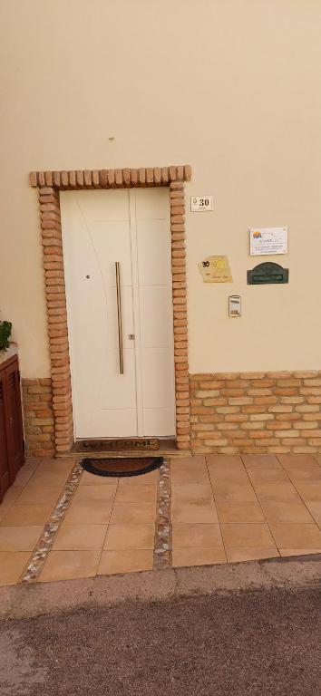 Appartamento mansardato Anda&Torra - Apartment With Sea View