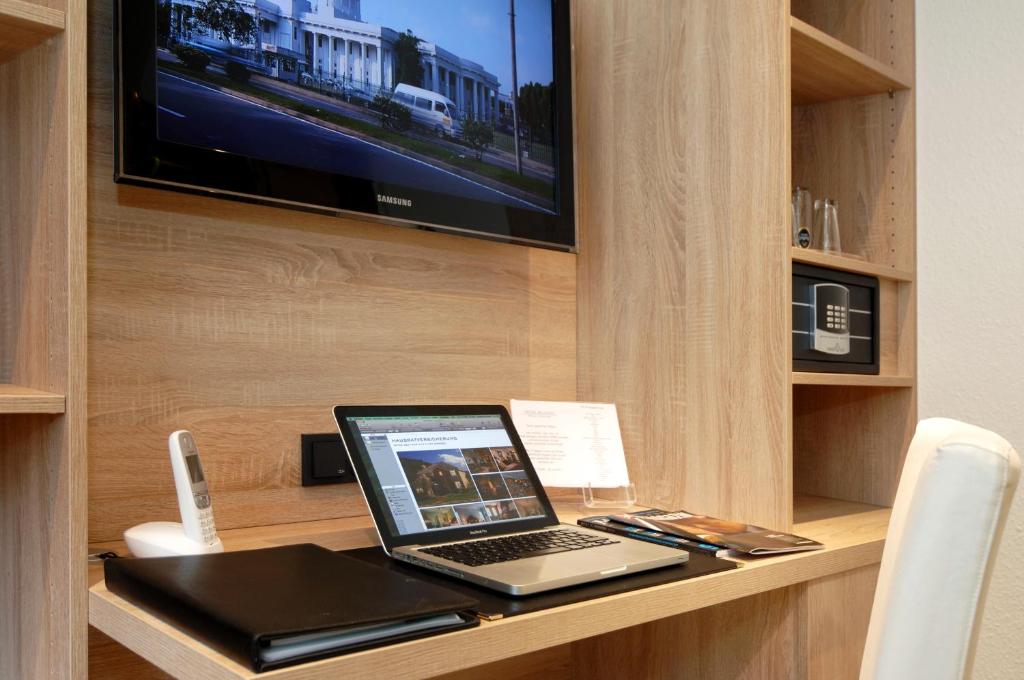 Hotel Allegro - Resim 5