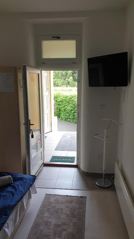 LI-DI apartman - Single Room