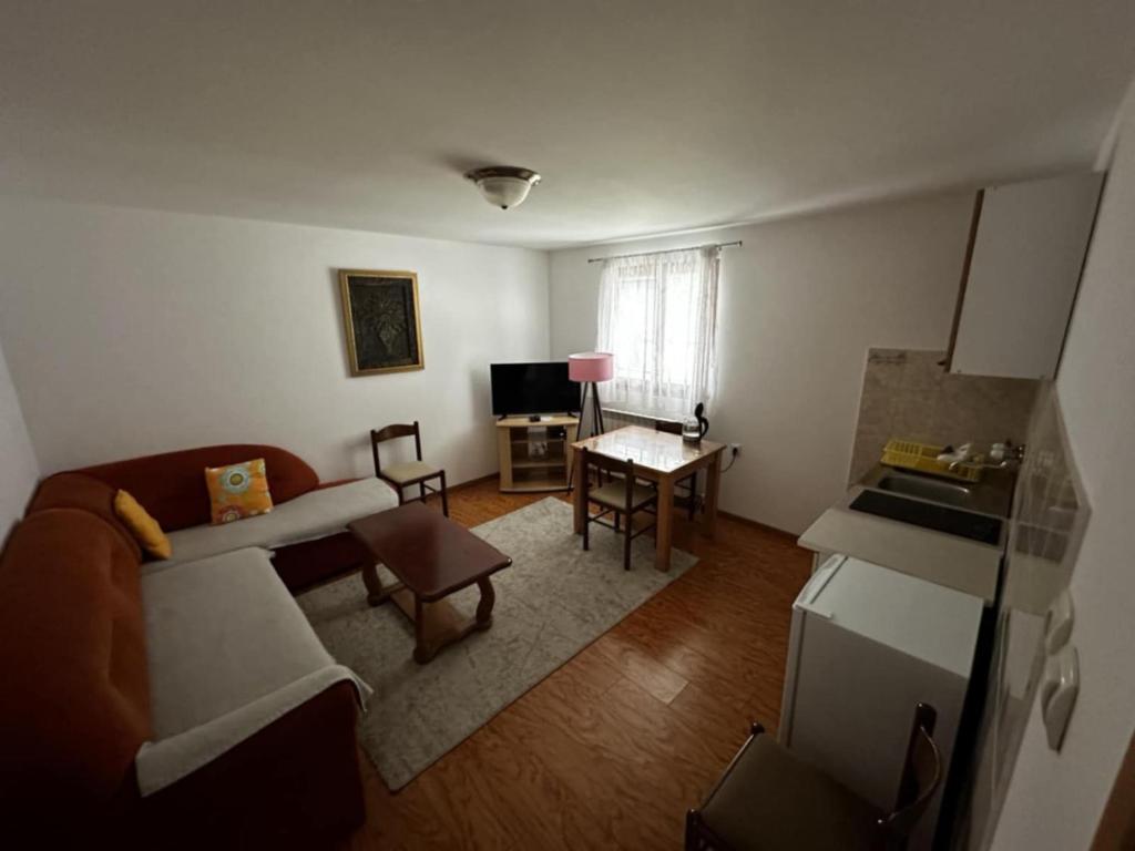 Apartments Grbović - 13